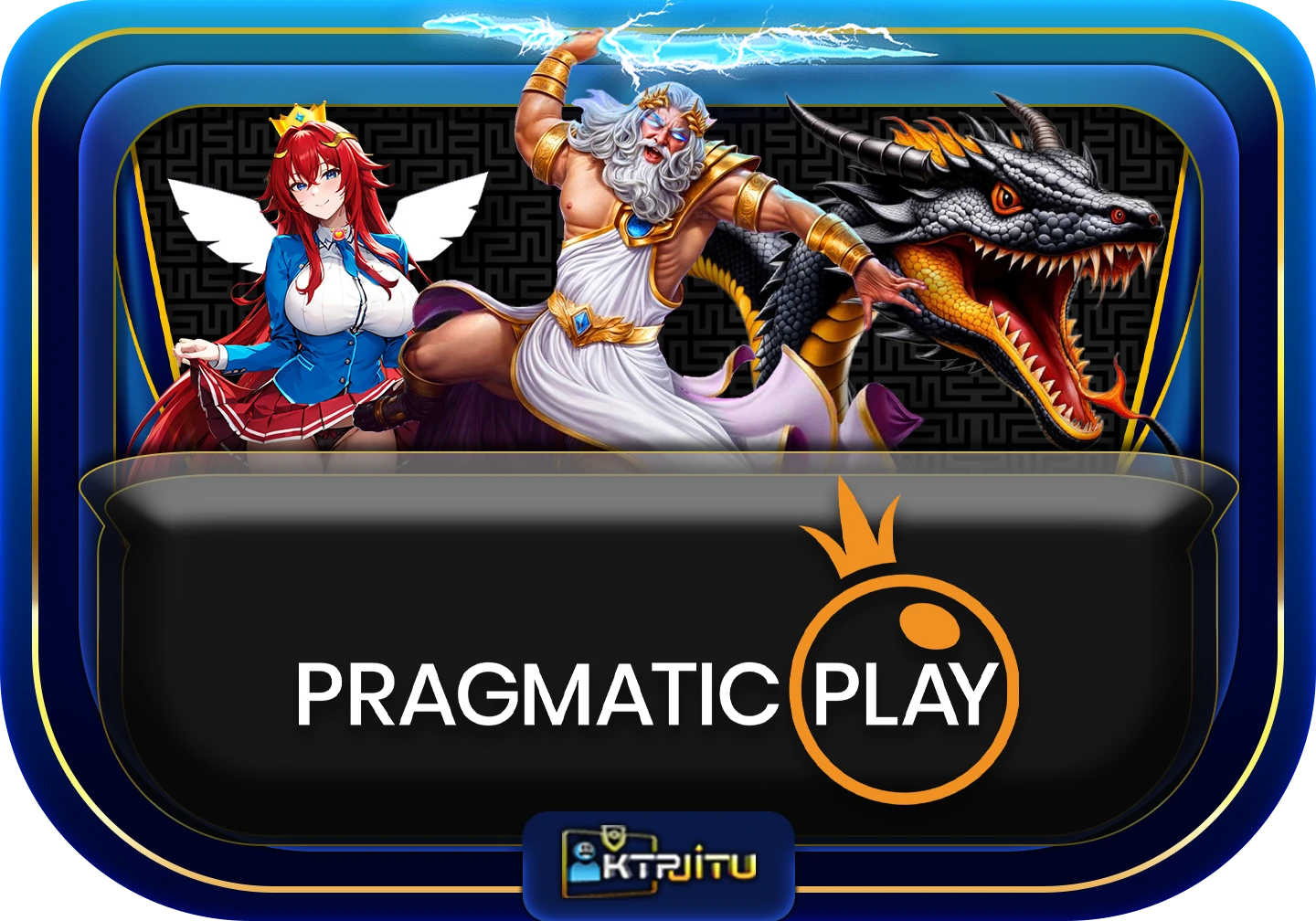 PRAGMATIC-PLAY